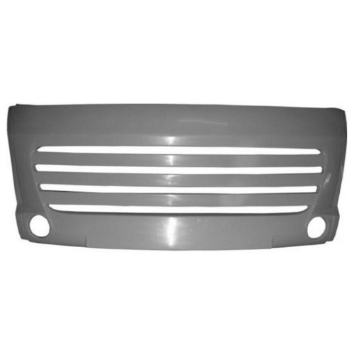 PARAGOLPES O DEFENSA DELANTERA EN FIBRA