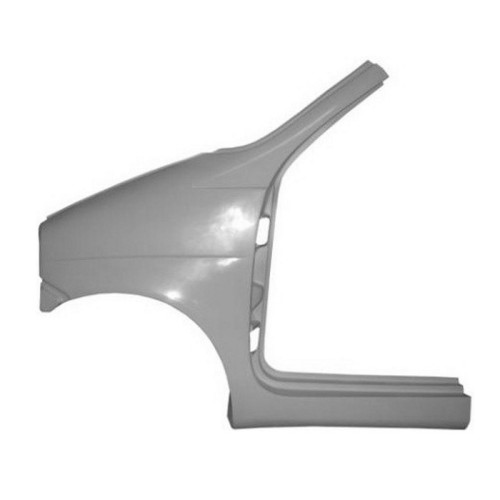 ALETA DELANTERA IZQUIERDA EN FIBRA