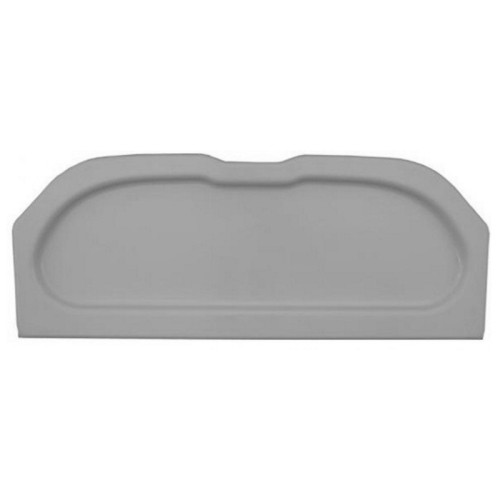 BANDEJA TRASERA EN FIBRA