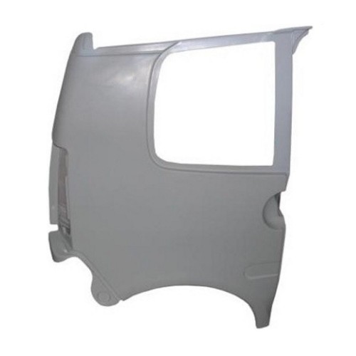 ALETA TRASERA DERECHA EN FIBRA