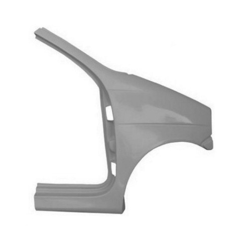 ALETA DELANTERA DERECHA EN FIBRA