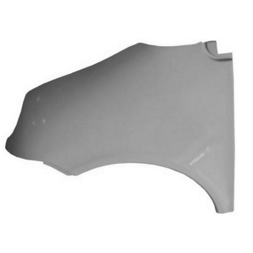 ALETA DELANTERA IZQUIERDA EN FIBRA