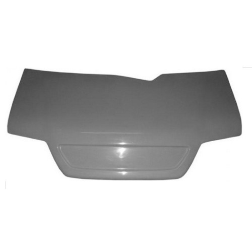 CAPÓ MOTOR EN FIBRA