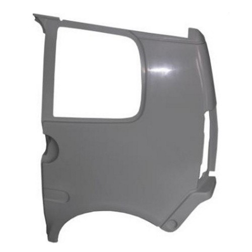 ALETA TRASERA IZQUIERDA EN FIBRA