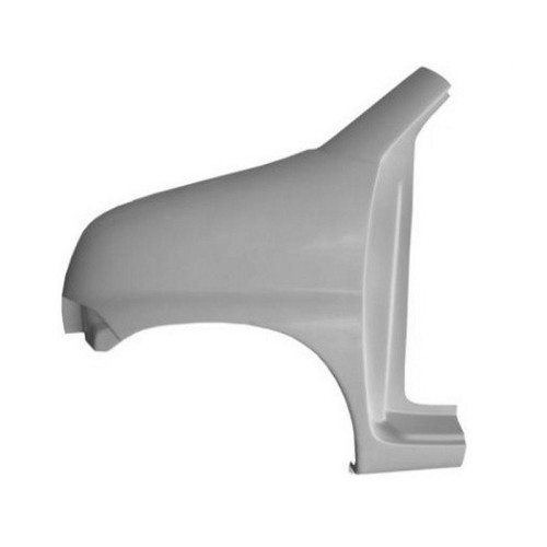 ALETA DELANTERA IZQUIERDA EN FIBRA