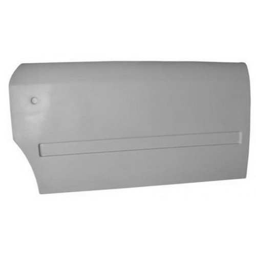 PANEL DE PUERTA EXTERIOR DERECHA EN FIBRA 