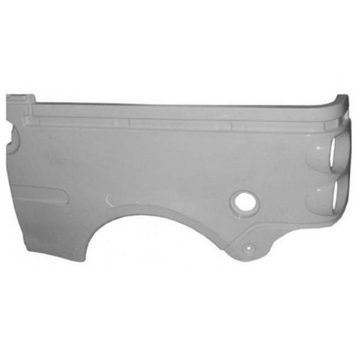 ALETA TRASERA IZQUIERDA EN FIBRA