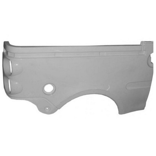 ALETA TRASERA DERECHA EN FIBRA