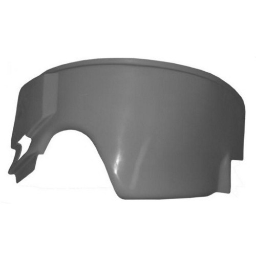 PASO RUEDA DELANTERO DERECHO EN FIBRA