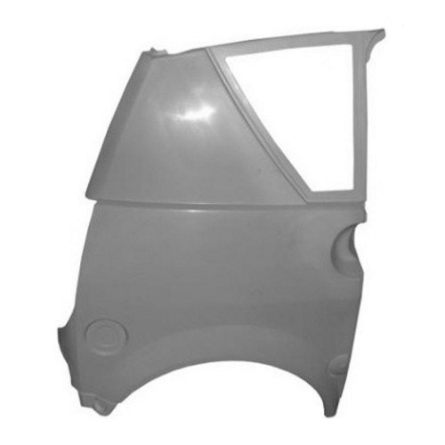 ALETA TRASERA DERECHA EN FIBRA