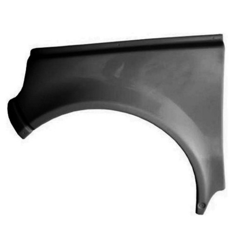 ALETA DELANTERA IZQUIERDA EN FIBRA