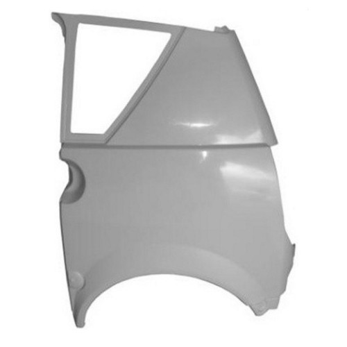 ALETA TRASERA IZQUIERDA EN FIBRA