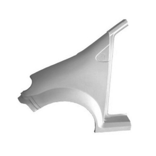 ALETA DELANTERA IZQUIERDA EN FIBRA