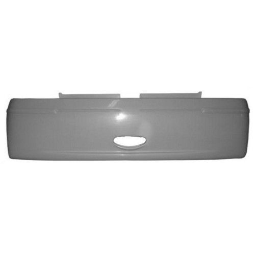 PARAGOLPES TRASERO JDM TITANE 3