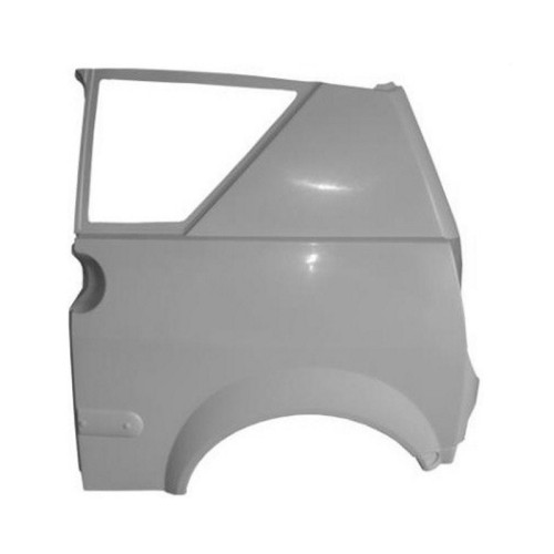 ALETA TRASERA IZQUIERDA EN FIBRA