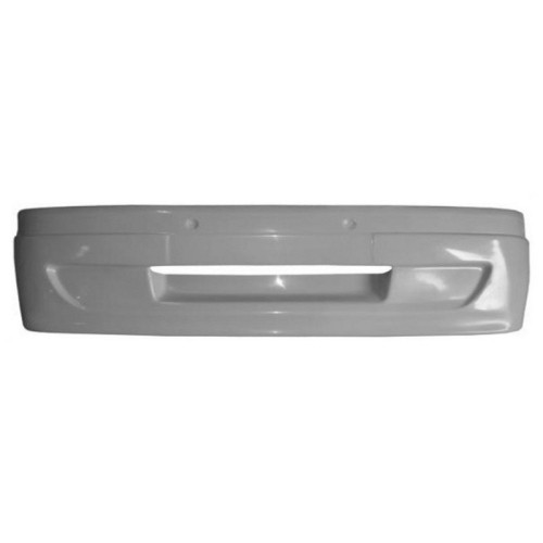 PARAGOLPES O DEFENSA DELANTERA EN FIBRA