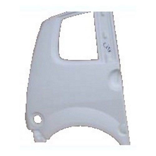 ALETA TRASERA DERECHA EN FIBRA