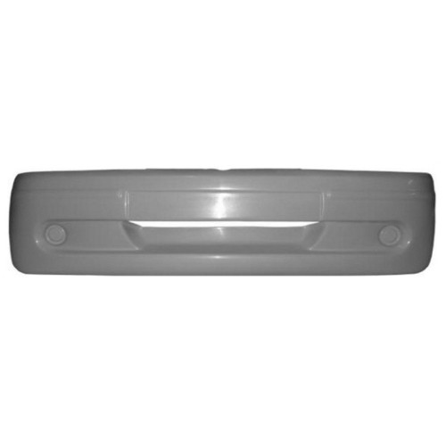 PARAGOLPES O DEFENSA DELANTERA EN FIBRA