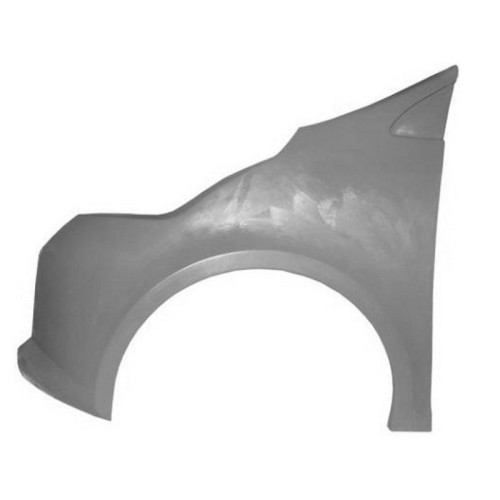 ALETA DELANTERA IZQUIERDA EN FIBRA