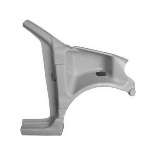 PASO RUEDA DELANTERO DERECHO EN FIBRA