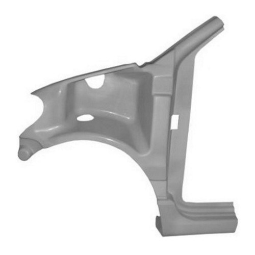 PASO RUEDA DELANTERO IZQUIERDO EN FIBRA