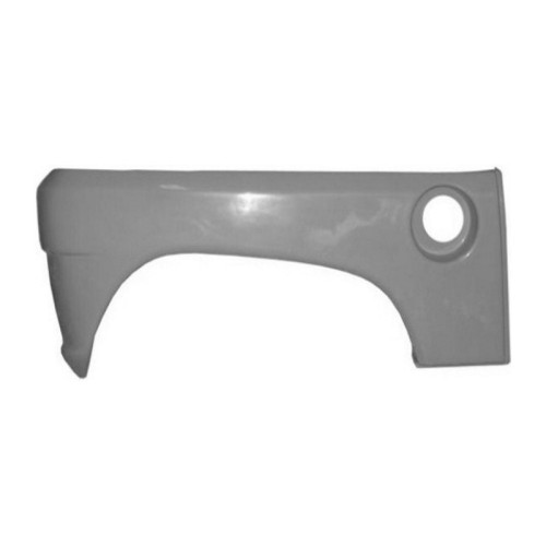 ALETA TRASERA DERECHA EN FIBRA