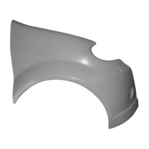 ALETA DELANTERA DERECHA EN FIBRA