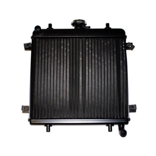 RADIADOR MOTOR  