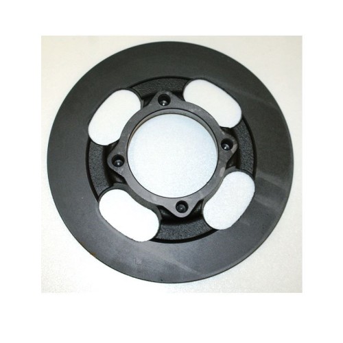 DISCO DE FRENO DELANTERO