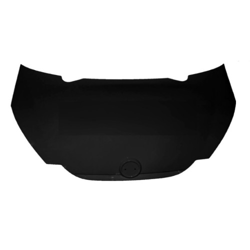 CAPÓ MOTOR EN PLÁSTICO ABS