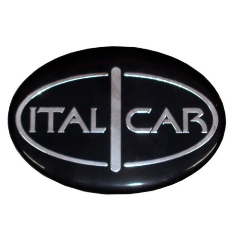 ADHESIVO CAPÓ Y PORTÓN