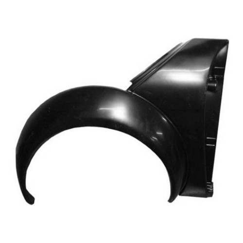 ALETA IZQUIERDA ABS CH26