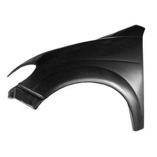 ALETA DELANTERA IZQUIERDA EN PLÁSTICO ABS