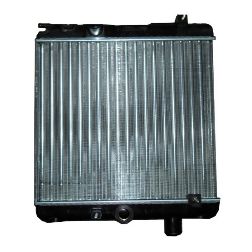 RADIADOR MOTOR