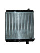 RADIADOR MOTOR 