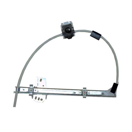 ELEVALUNAS DERECHO MANUAL + MANETA