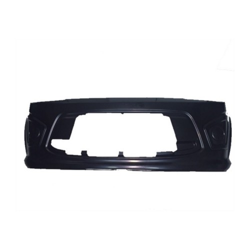 PARAGOLPES DELANTERO EN PLÁSTICO ABS
