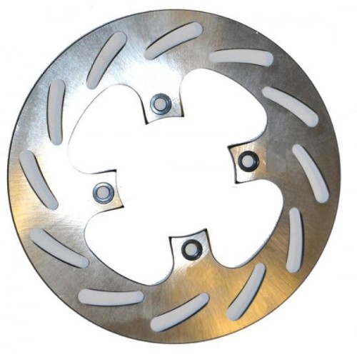 DISCO DE FRENO TRASERO IZQUIERDO LIGIER / MICROCAR / DUE