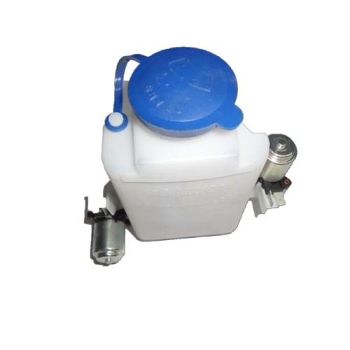 BOTE DE AGUA LIMPIAPARABRISAS 