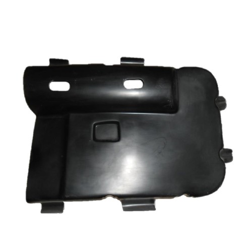 GUARDA O CUBRE CARTER RIGIDO FIBRA