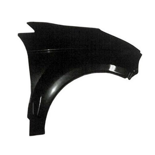 ALETA DELANTERA DERECHA EN PLÁSTICO ABS