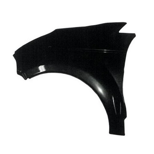 ALETA DELANTERA IZQUIERDA EN PLÁSTICO ABS