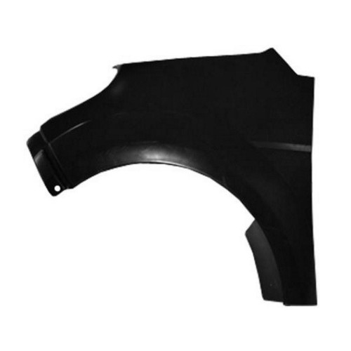 ALETA DELANTERA IZQUIERDA EN PLÁSTICO ABS