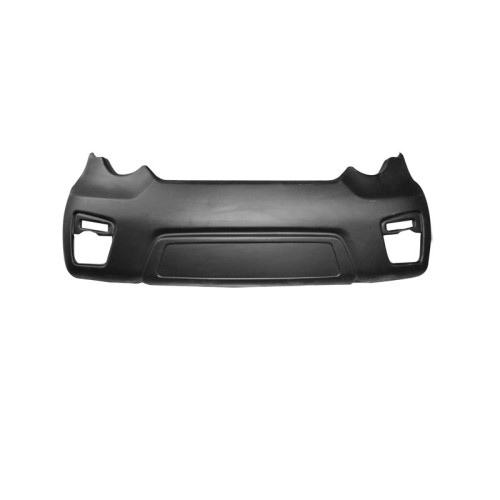 PARAGOLPES O DEFENSA DELANTERA EN PLÁSTICO ABS