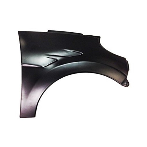 ALETA DELANTERA DERECHA EN PLÁSTICO ABS
