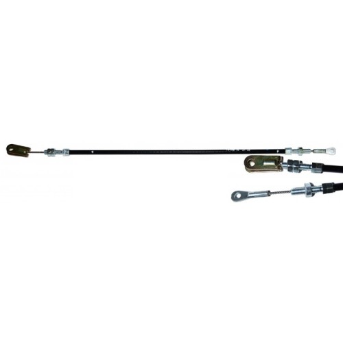 CABLE ACELERADOR MOTOR 
