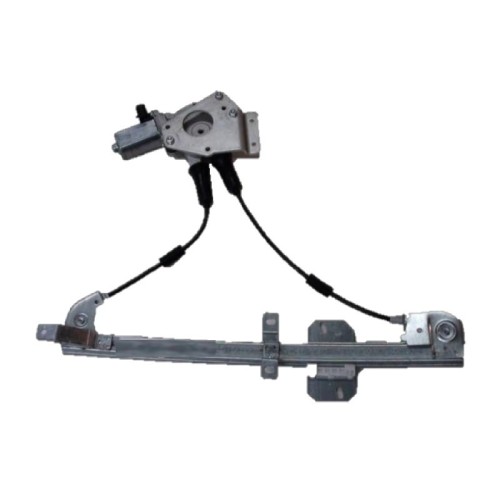 ELEVALUNAS ELÉCTRICO DERECHO. 0081836.