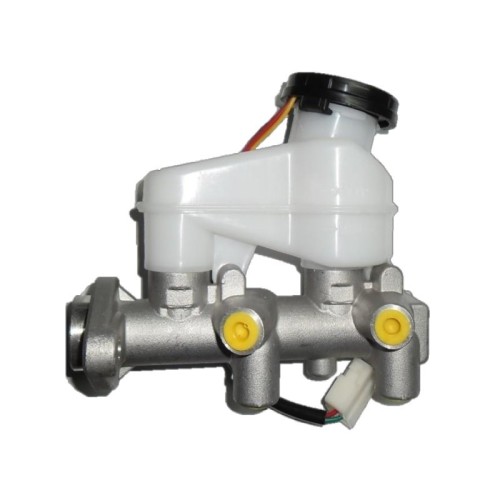 BOMBA FRENO CON BOTE