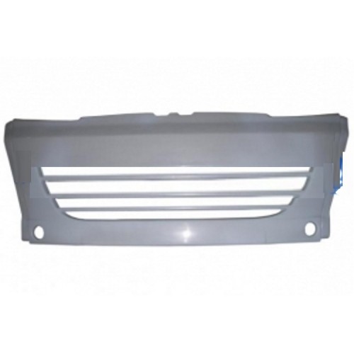 PARAGOLPES O DEFENSA DELANTERA EN FIBRA