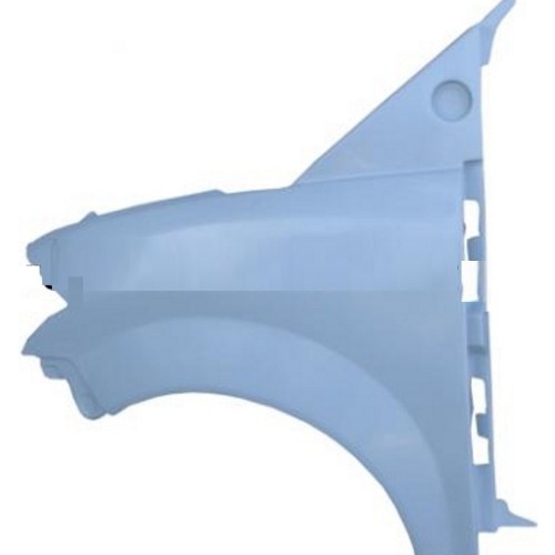 ALETA DELANTERA IZQUIERDA EN FIBRA